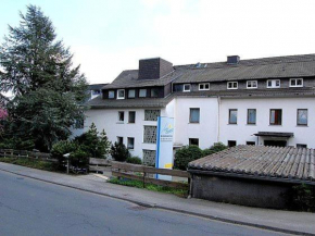 Hotel N51 - Bildungszentrum Sorpesee